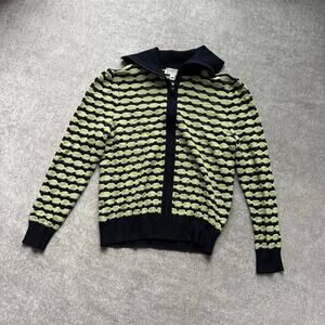 St. John Jacket